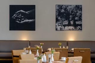Mercure Hotel Hamburg Mitte fotoÄŸrafÄ±