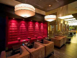 Novotel Karlsruhe City fotoÄŸrafÄ±