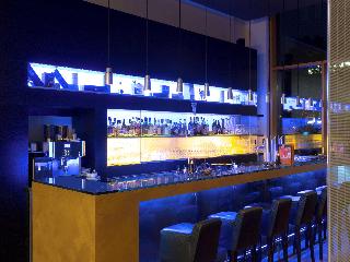 Novotel Karlsruhe City fotoÄŸrafÄ±