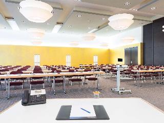 Novotel Karlsruhe City fotoÄŸrafÄ±