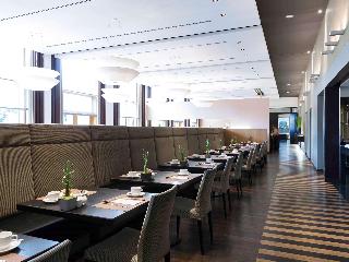 Novotel Karlsruhe City fotoÄŸrafÄ±
