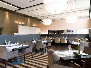Novotel Karlsruhe City fotoÄŸrafÄ±