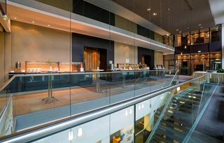 Novotel Karlsruhe City fotoÄŸrafÄ±