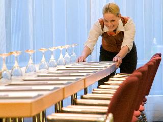 Novotel Karlsruhe City fotoÄŸrafÄ±