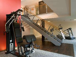 Novotel Karlsruhe City fotoÄŸrafÄ±