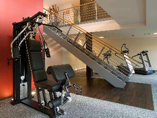 Novotel Karlsruhe City fotoÄŸrafÄ±