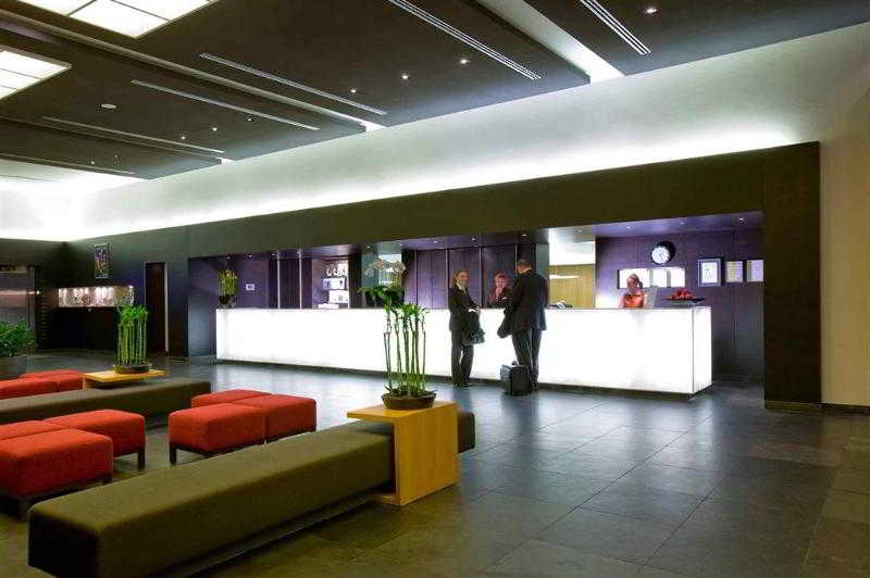 Novotel Karlsruhe City fotoÄŸrafÄ±