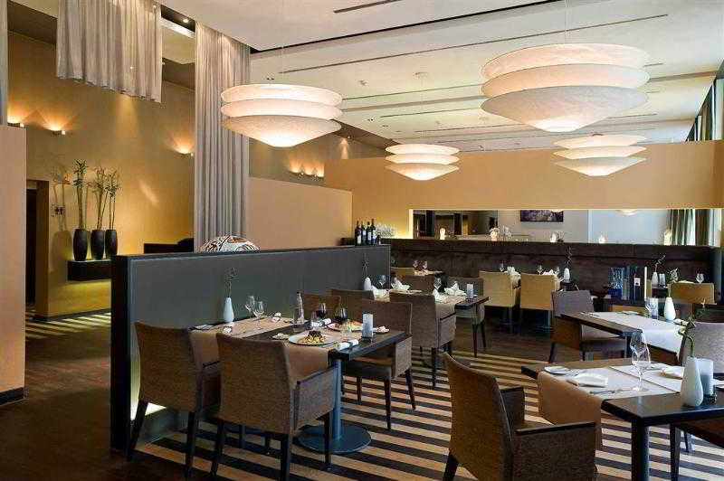 Novotel Karlsruhe City fotoÄŸrafÄ±
