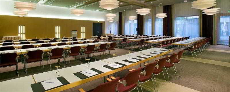 Novotel Karlsruhe City fotoÄŸrafÄ±
