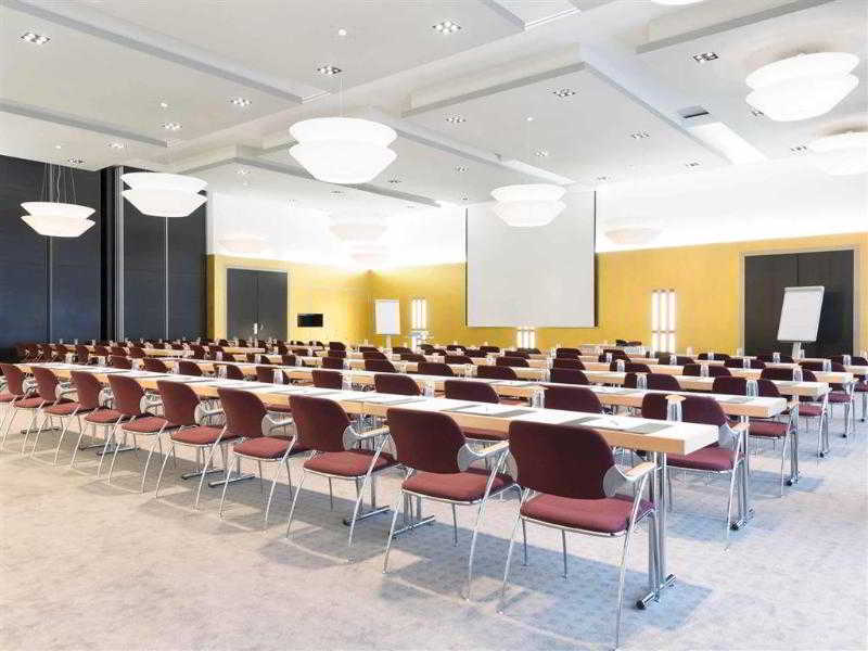 Novotel Karlsruhe City fotoÄŸrafÄ±