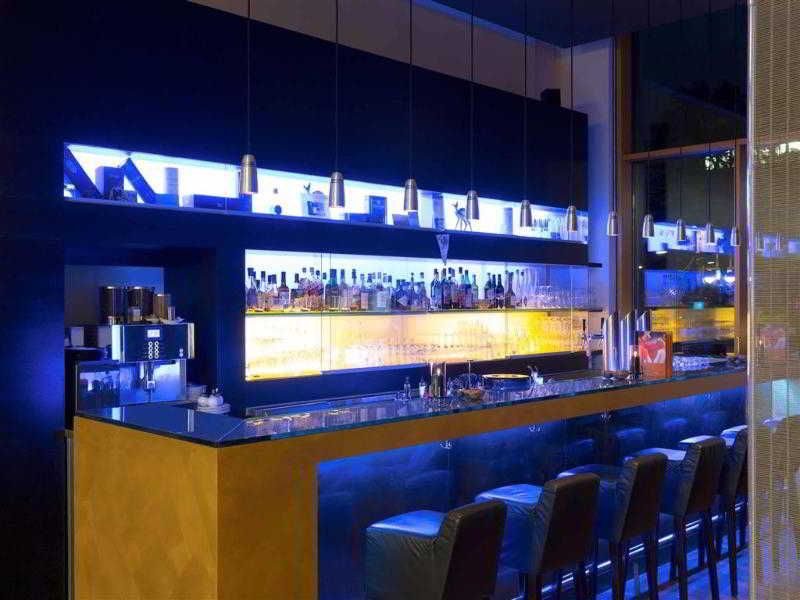 Novotel Karlsruhe City fotoÄŸrafÄ±