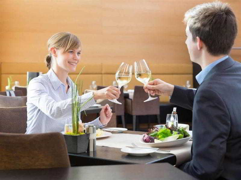 Novotel Karlsruhe City fotoÄŸrafÄ±
