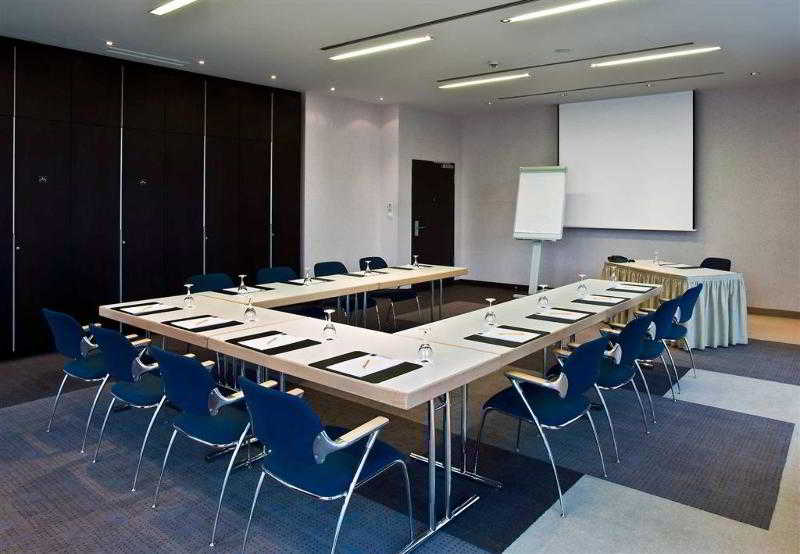 Novotel Karlsruhe City fotoÄŸrafÄ±
