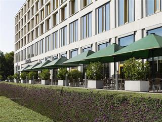 Novotel Karlsruhe City fotoÄŸrafÄ±