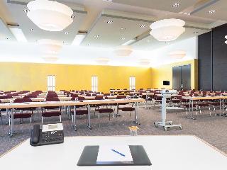Novotel Karlsruhe City fotoÄŸrafÄ±