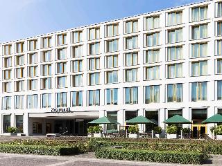 Novotel Karlsruhe City fotoÄŸrafÄ±