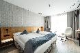 Novotel Karlsruhe City oda fotoğrafı