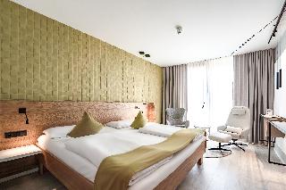 Novotel Karlsruhe City fotoÄŸrafÄ±