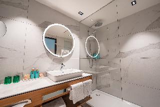 Novotel Karlsruhe City fotoÄŸrafÄ±