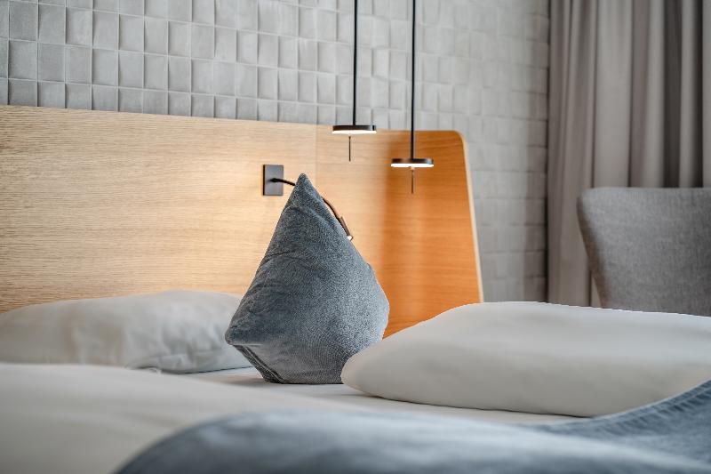 Novotel Karlsruhe City - Oda