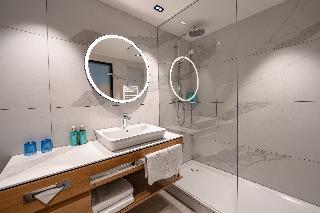 Novotel Karlsruhe City fotoÄŸrafÄ±