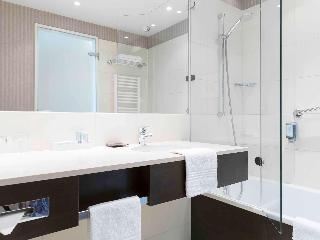 Novotel Karlsruhe City fotoÄŸrafÄ±