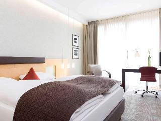 Novotel Karlsruhe City fotoÄŸrafÄ±