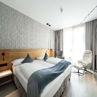 Novotel Karlsruhe City fotoÄŸrafÄ±