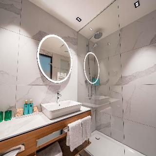 Novotel Karlsruhe City fotoÄŸrafÄ±