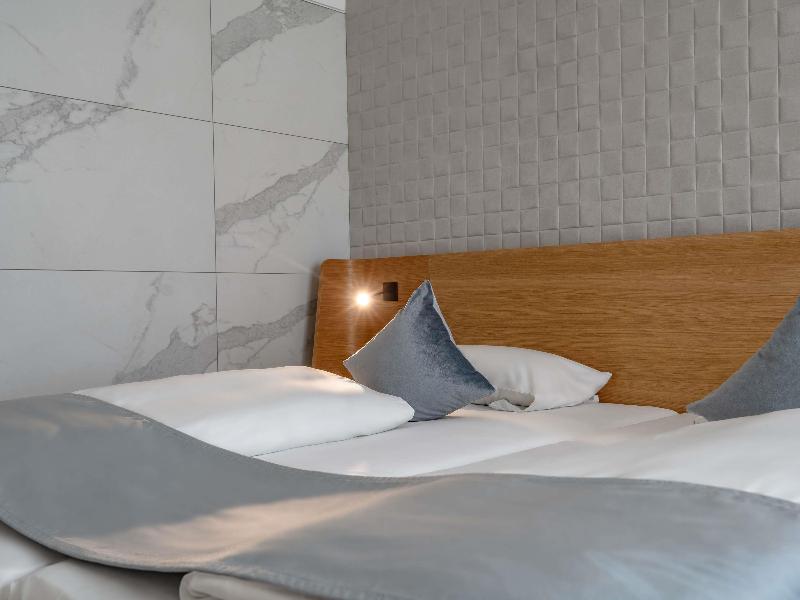 Novotel Karlsruhe City - Oda
