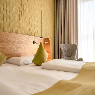 Novotel Karlsruhe City fotoÄŸrafÄ±