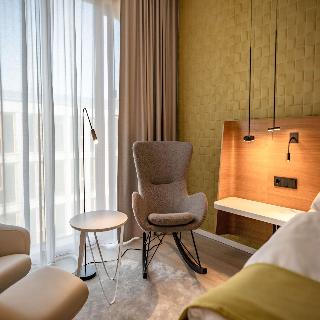 Novotel Karlsruhe City fotoÄŸrafÄ±
