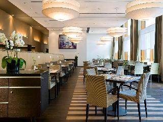 Novotel Karlsruhe City fotoÄŸrafÄ±