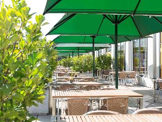 Novotel Karlsruhe City fotoÄŸrafÄ±