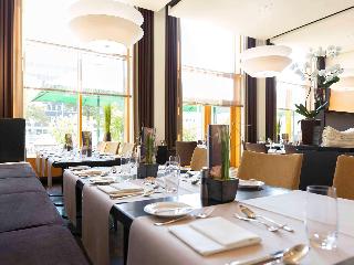 Novotel Karlsruhe City fotoÄŸrafÄ±