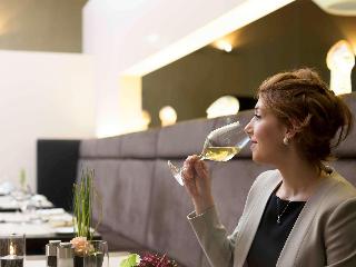 Novotel Karlsruhe City fotoÄŸrafÄ±