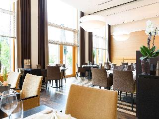 Novotel Karlsruhe City fotoÄŸrafÄ±