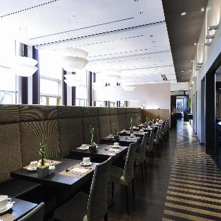 Novotel Karlsruhe City fotoÄŸrafÄ±