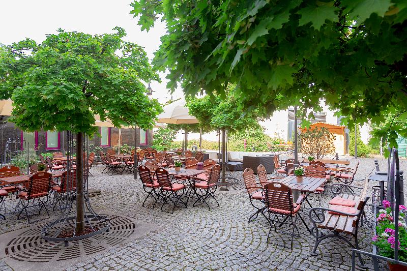 Dorint Hotel Leipzig - Bar