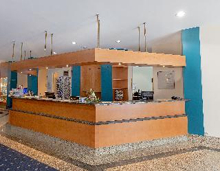 Dorint Hotel Leipzig fotoÄŸrafÄ±