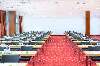 Dorint Hotel Leipzig fotoÄŸrafÄ±