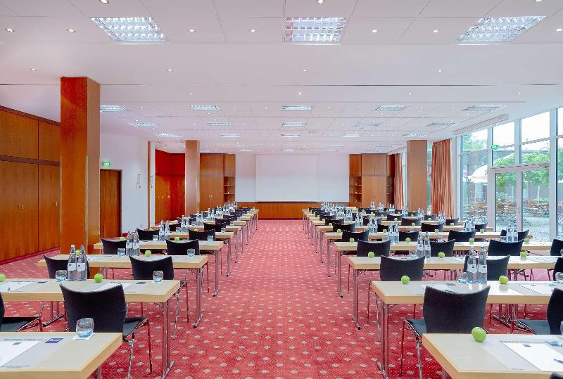 Dorint Hotel Leipzig - Toplantı