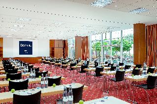 Dorint Hotel Leipzig fotoÄŸrafÄ±