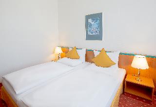 Dorint Hotel Leipzig fotoÄŸrafÄ±