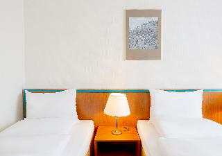 Dorint Hotel Leipzig fotoÄŸrafÄ±