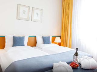 Dorint Hotel Leipzig fotoÄŸrafÄ±