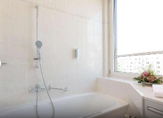 Dorint Hotel Leipzig fotoÄŸrafÄ±