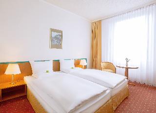 Dorint Hotel Leipzig fotoÄŸrafÄ±