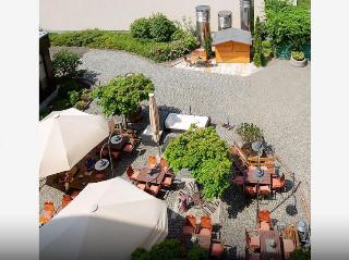 Dorint Hotel Leipzig fotoÄŸrafÄ±
