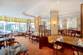 Dorint Hotel Leipzig fotoÄŸrafÄ±
